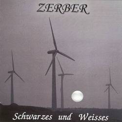 Zerber (RUS-1) : Schwarzes und Weisses